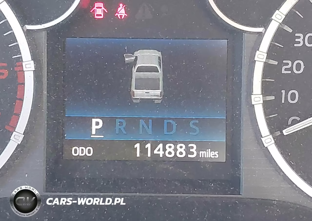2014 Toyota Tundra 1794 5.7L V8 VIN:5TFAW5F15EX373209 - 16