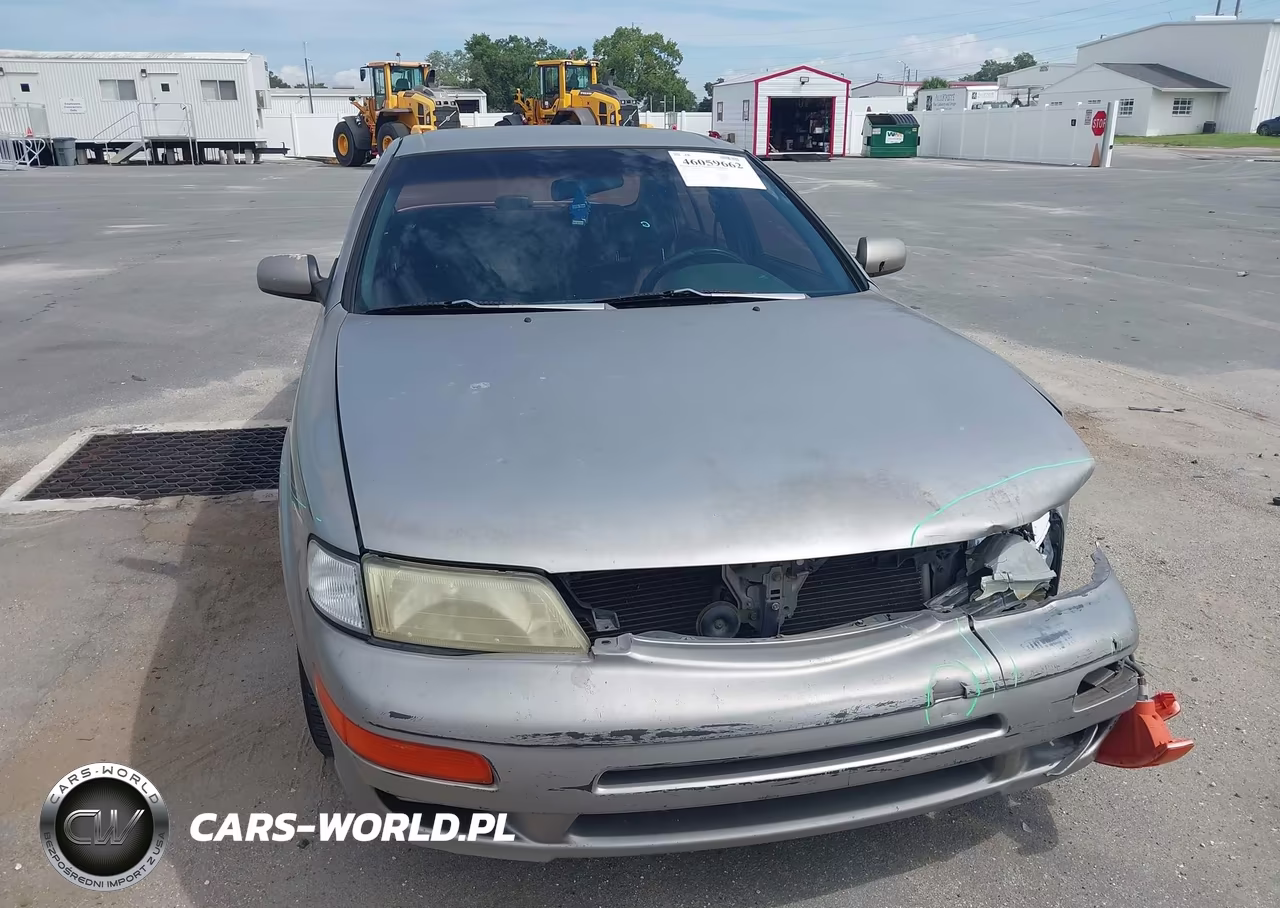 1999 Nissan Maxima Gle-Gxe-Se-Se-L VIN:JN1CA21D8XT211093 - 13