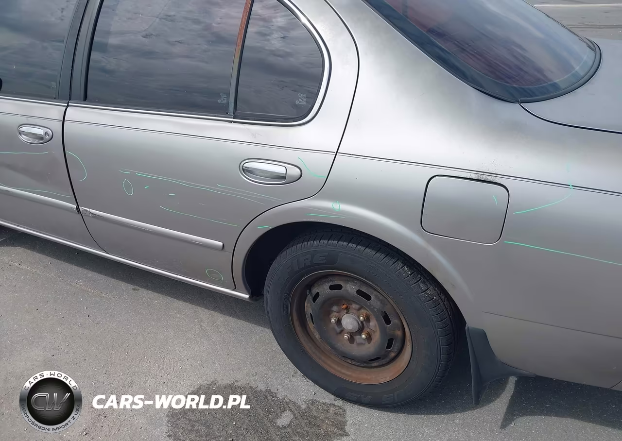 1999 Nissan Maxima Gle-Gxe-Se-Se-L VIN:JN1CA21D8XT211093 - 15
