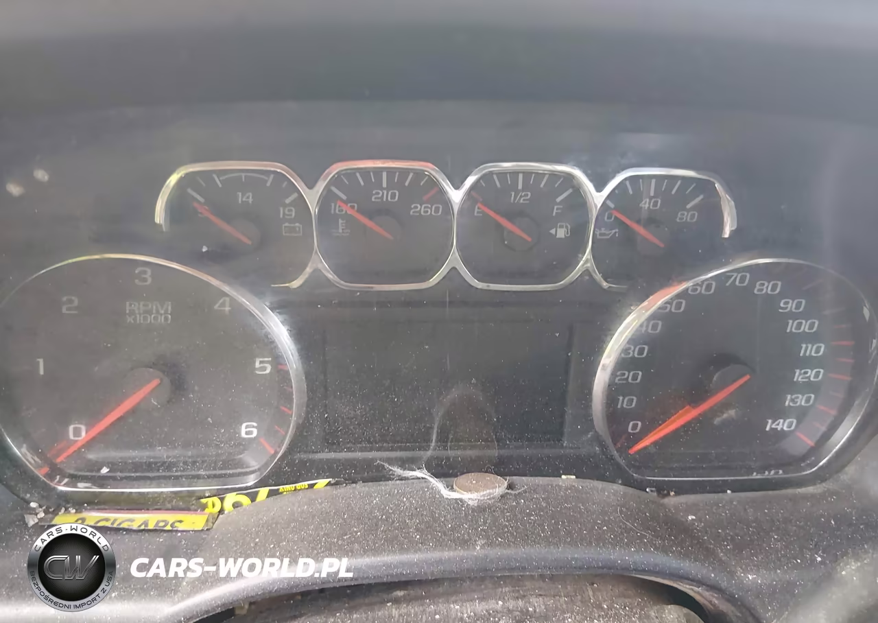 2015 GMC Sierra 1500 Sle VIN:1GTV2UEC2FZ234039 - 7