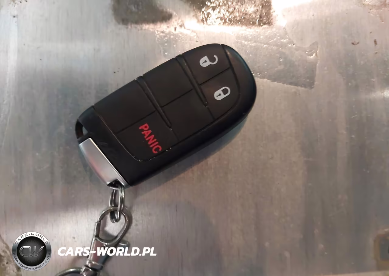 2019 Dodge Durango Pursuit Awd VIN:1C4RDJFG0KC716484 - 11