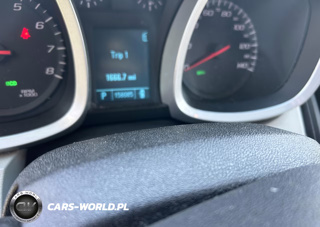 2011 Chevrolet Equinox Ls VIN:2CNALBEC0B6412077 - 7