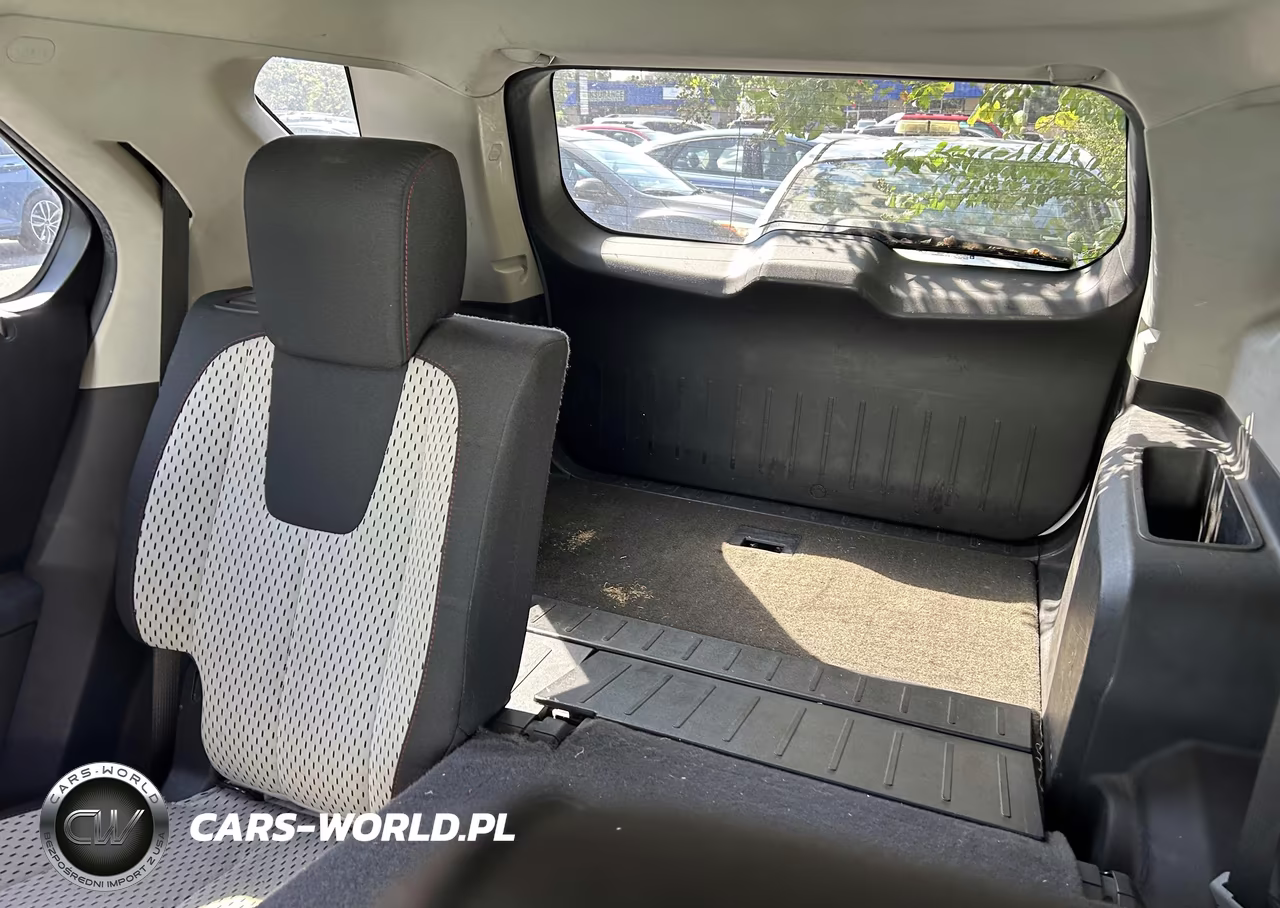 2011 Chevrolet Equinox Ls VIN:2CNALBEC0B6412077 - 8