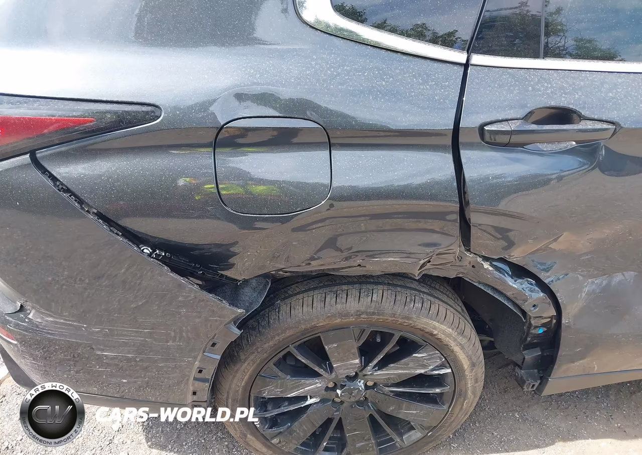 2026 Mitsubishi Outlander Le 2.5 S-Awc-Ralliart 2.5 S-Awc-Se 2.5 S-Awc-Trail Edition 2.5 S-Awc VIN:JA4J4VAB9TZ049536 - 6