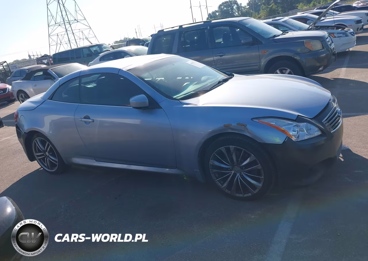 2011 Infiniti G37 VIN:JN1CV6FE8BM953736 - 14