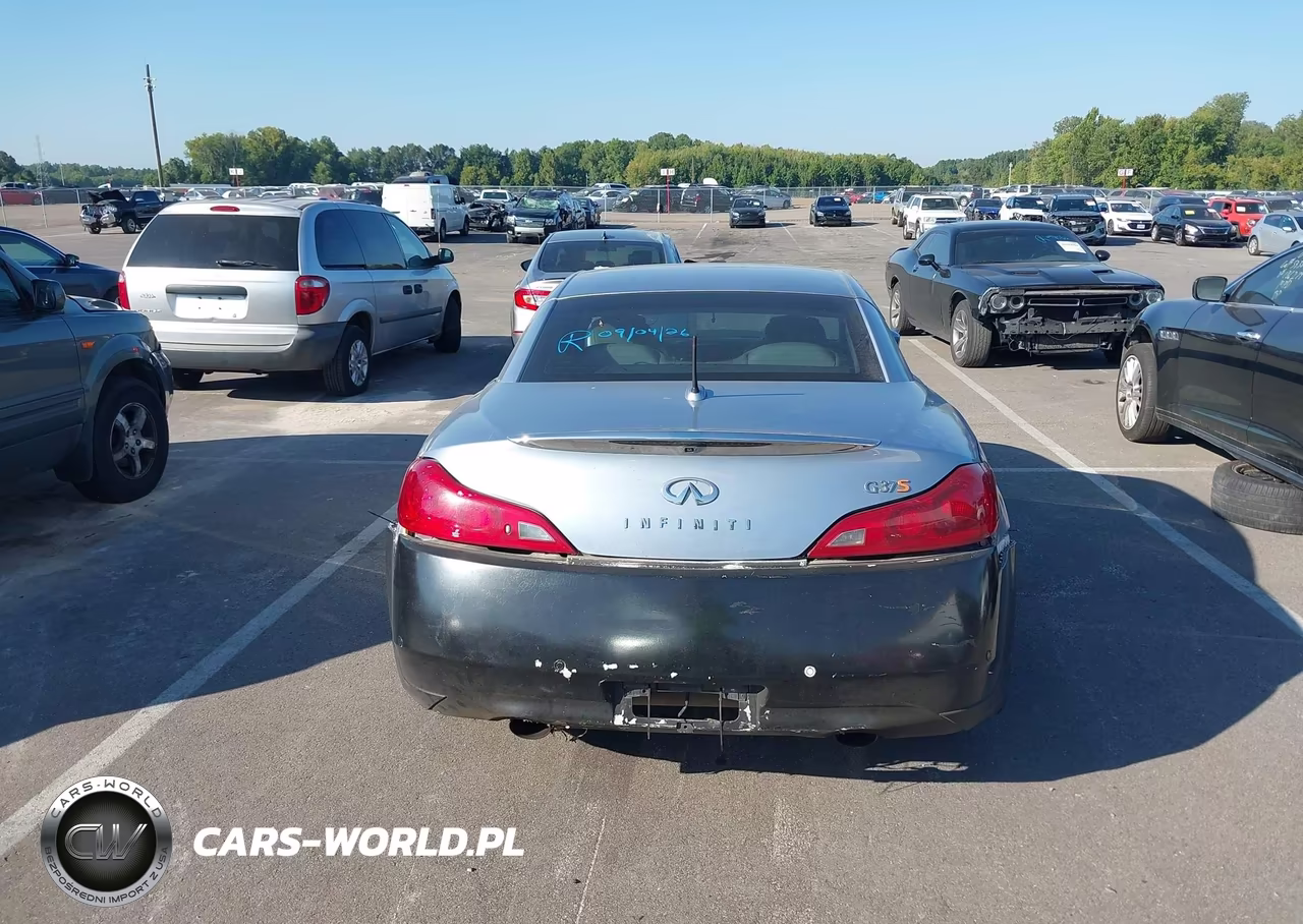 2011 Infiniti G37 VIN:JN1CV6FE8BM953736 - 17