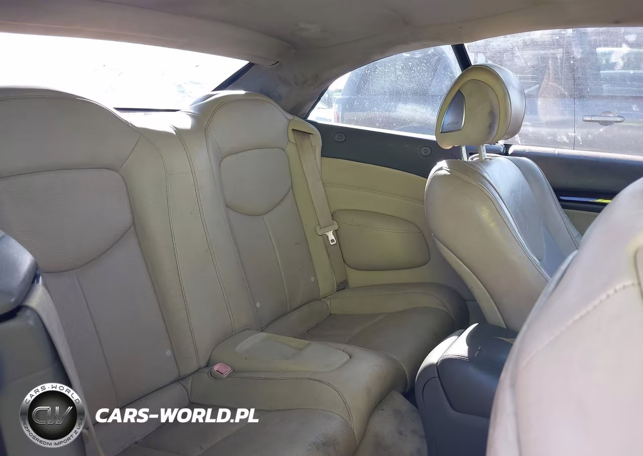 2011 Infiniti G37 VIN:JN1CV6FE8BM953736 - 8