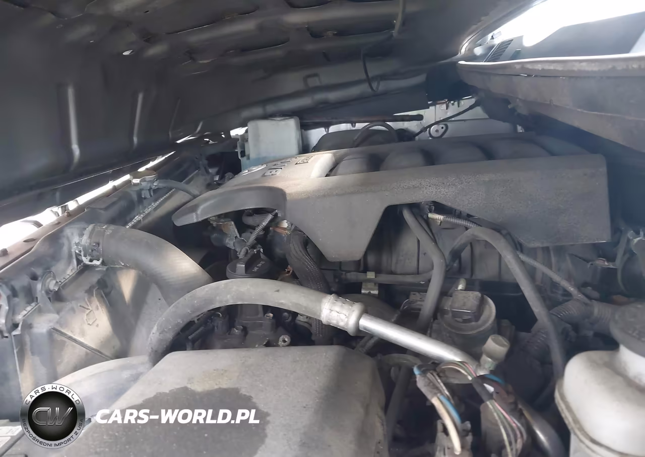 2015 Toyota Tundra Sr 4.6L V8 VIN:5TFUM5F18FX059204 - 10