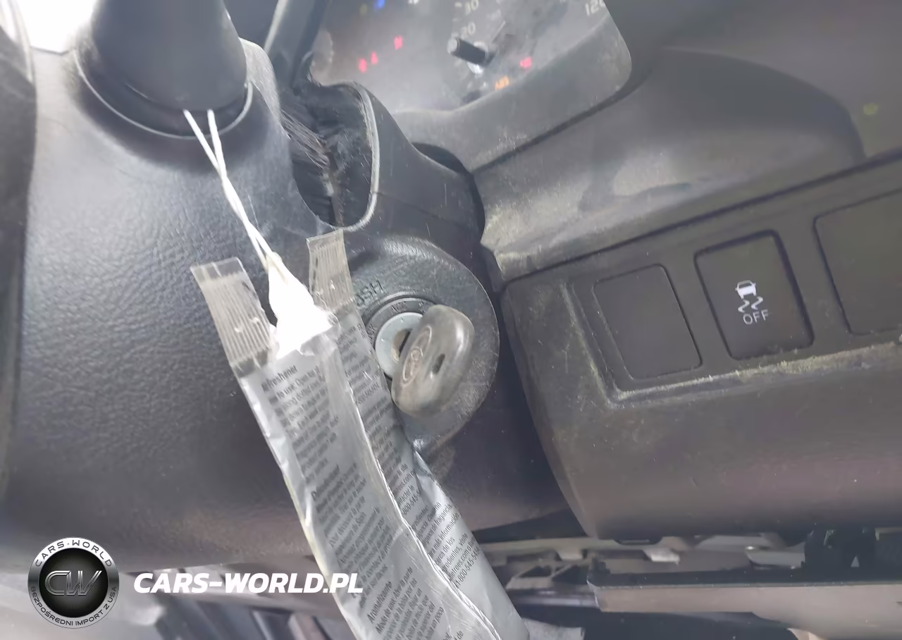 2015 Toyota Tundra Sr 4.6L V8 VIN:5TFUM5F18FX059204 - 11