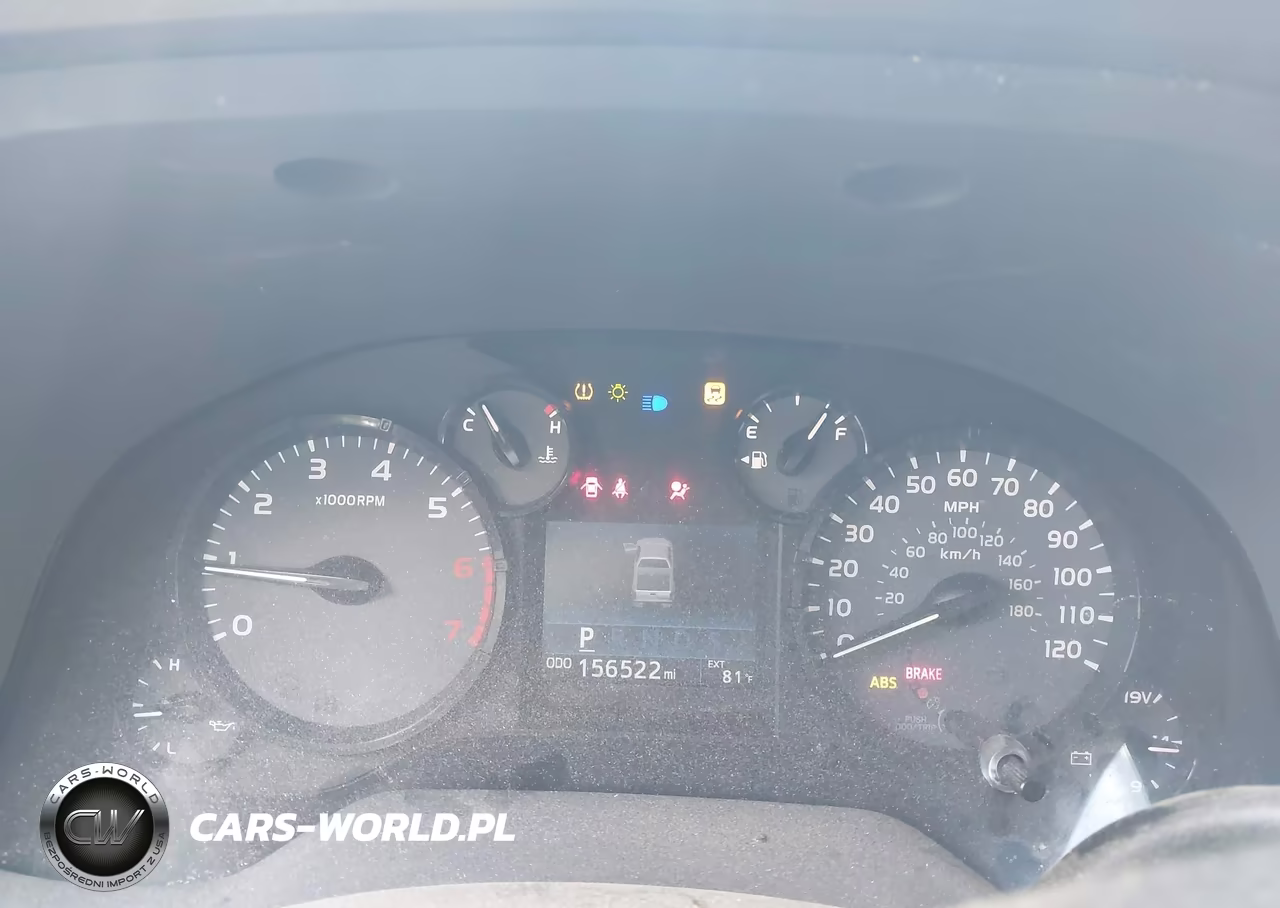 2015 Toyota Tundra Sr 4.6L V8 VIN:5TFUM5F18FX059204 - 15