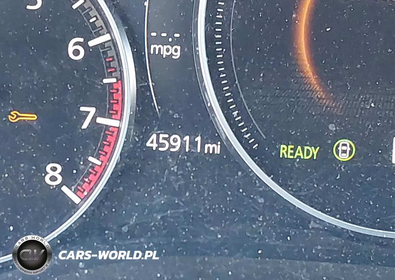 2025 Mazda Cx-90 3.3 Turbo Preferred Package VIN:JM3KKBHD6S1200827 - 16