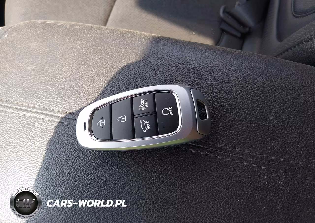 2024 Hyundai Tucson Sel VIN:5NMJFCDE7RH399593 - 11