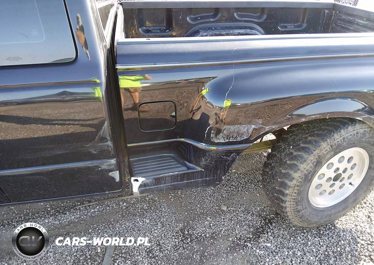 2000 Ford Ranger Xl-Xlt VIN:1FTYR14V7YTA14251 - 15