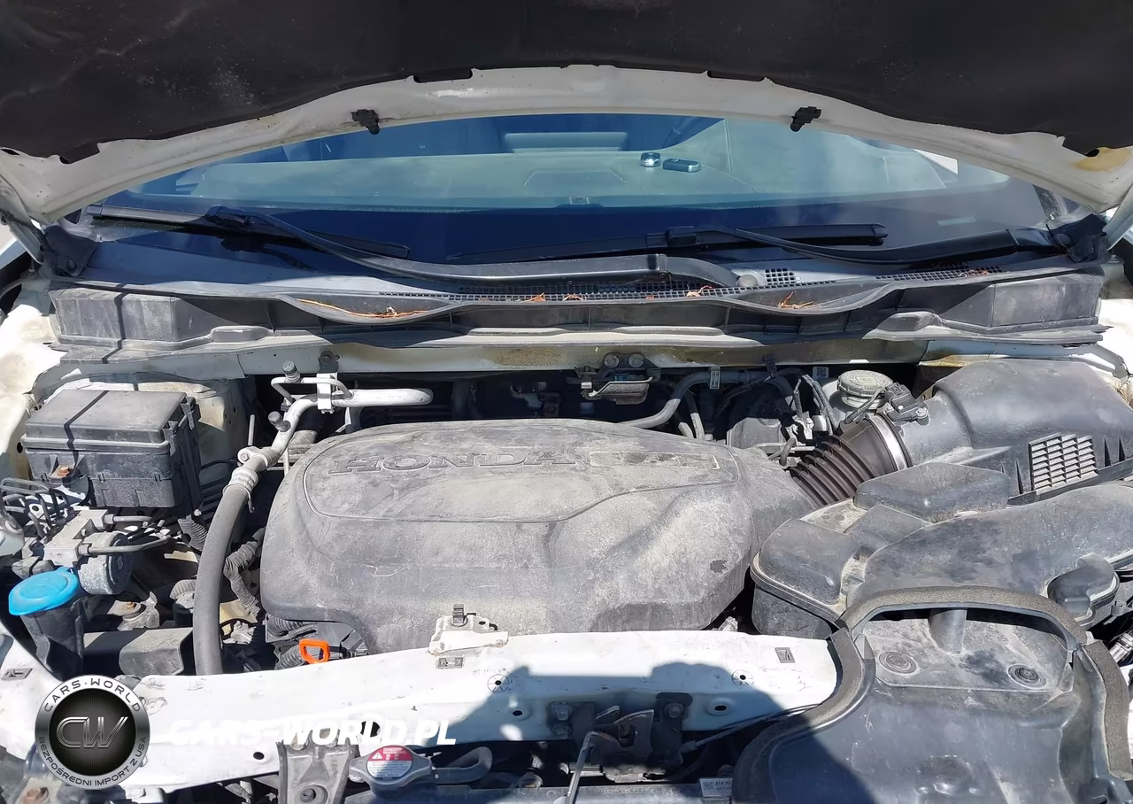 2020 Honda Odyssey Elite VIN:5FNRL6H96LB001213 - 10
