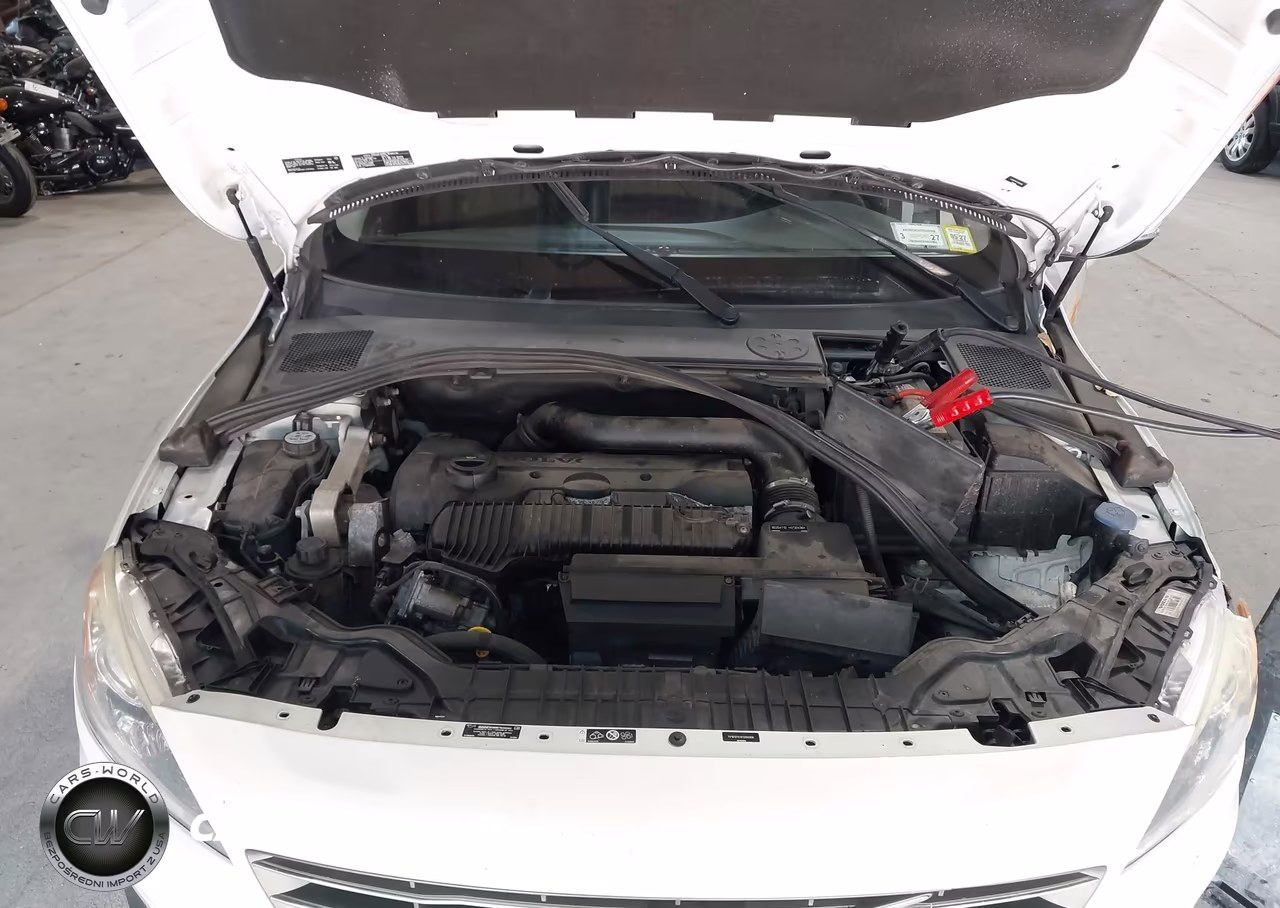 2015 Volvo S60 T5 Premier VIN:YV1612TK4F2334958 - 10