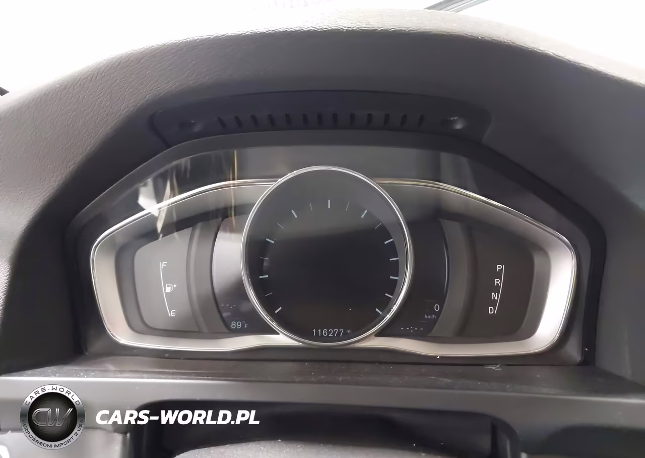 2015 Volvo S60 T5 Premier VIN:YV1612TK4F2334958 - 7