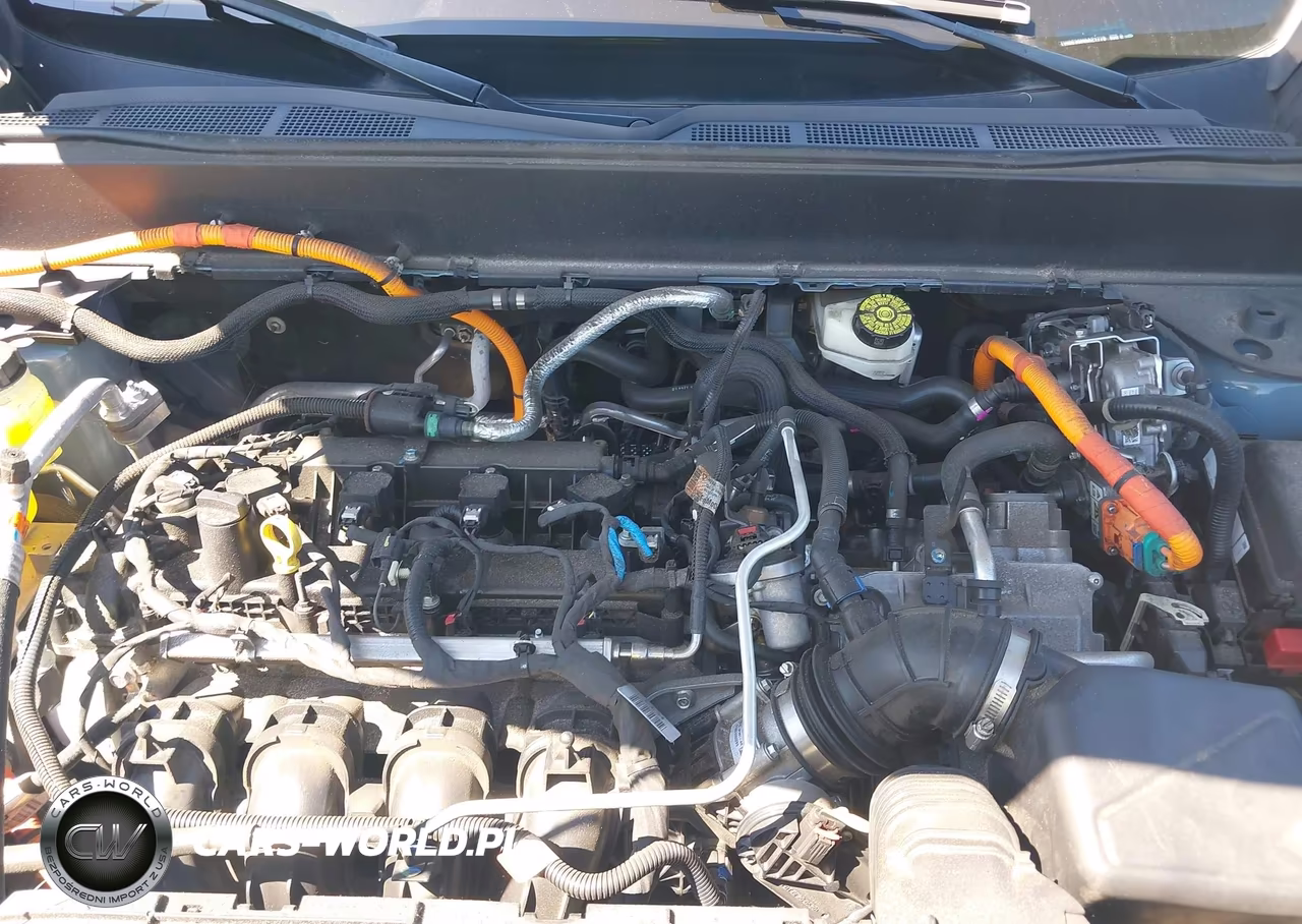 2022 Ford Maverick Xlt VIN:3FTTW8E38NRA21778 - 10