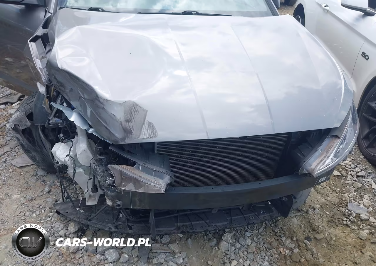 2020 Hyundai Elantra Sel VIN:KMHD84LFXLU099307 - 6