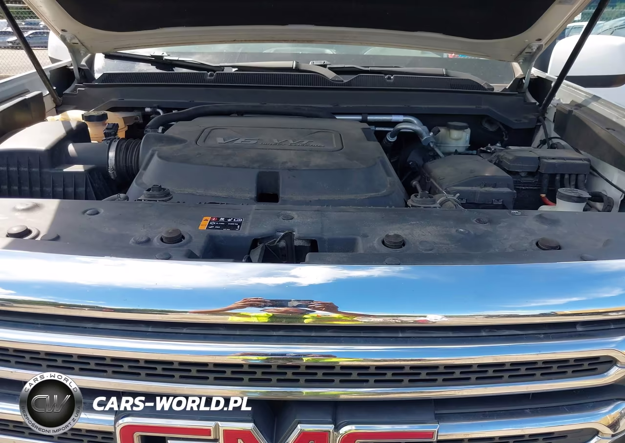 2016 GMC Canyon Sle VIN:1GTH6CE34G1289815 - 10