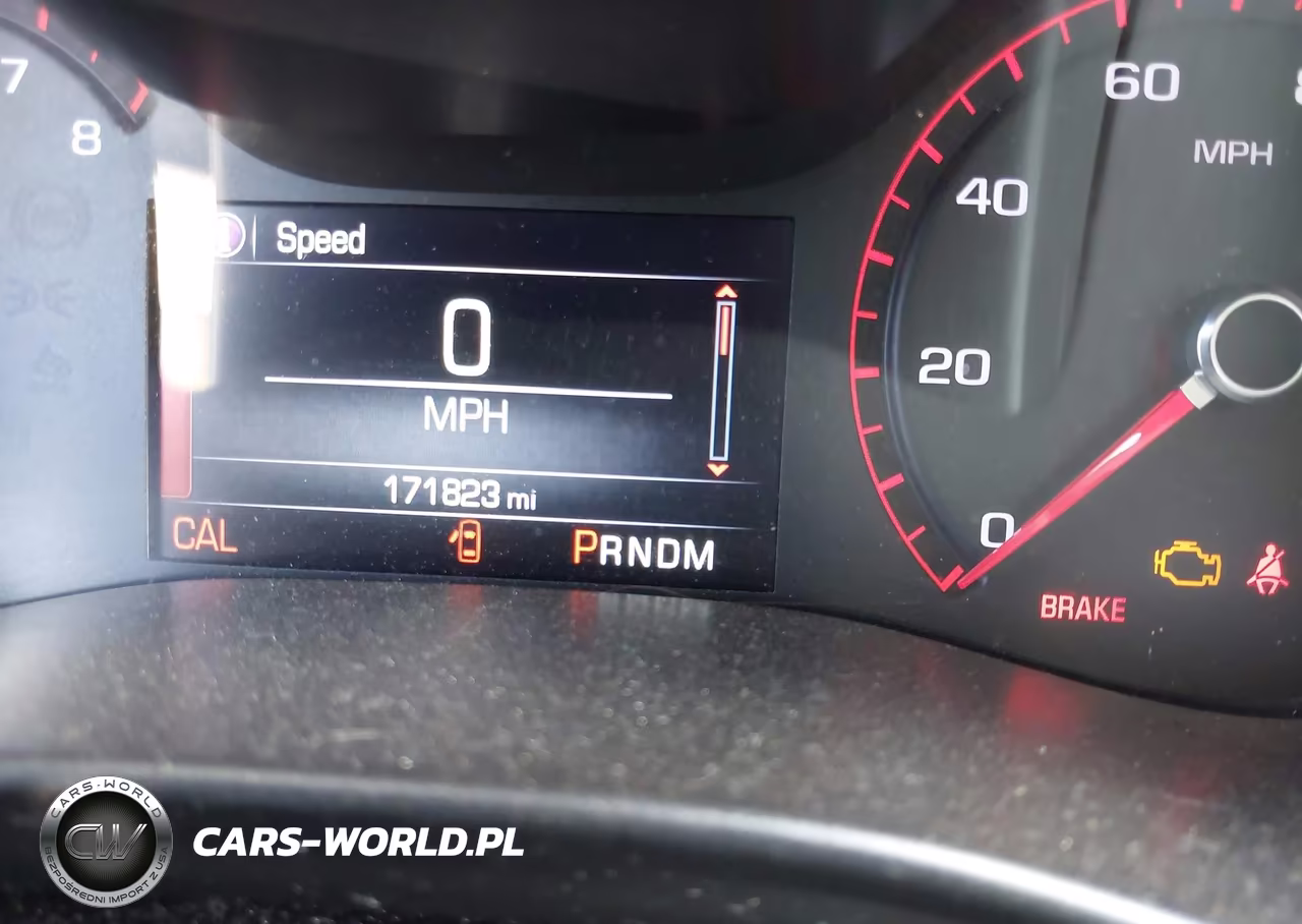 2016 GMC Canyon Sle VIN:1GTH6CE34G1289815 - 7