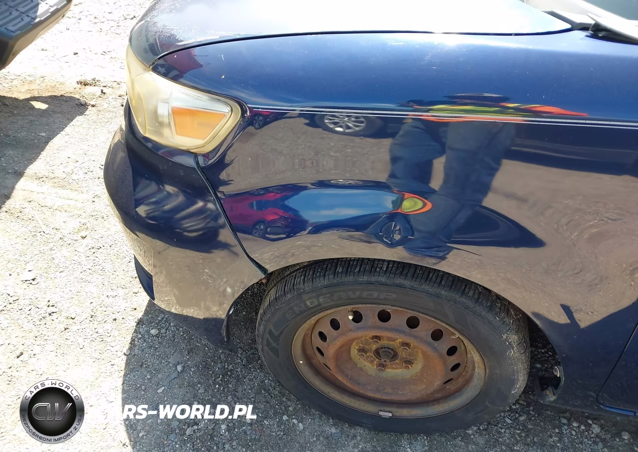 2008 Scion Xb VIN:JTLKE50E481035315 - 14