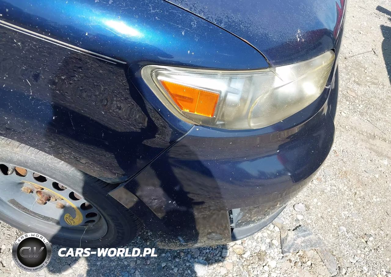 2008 Scion Xb VIN:JTLKE50E481035315 - 15