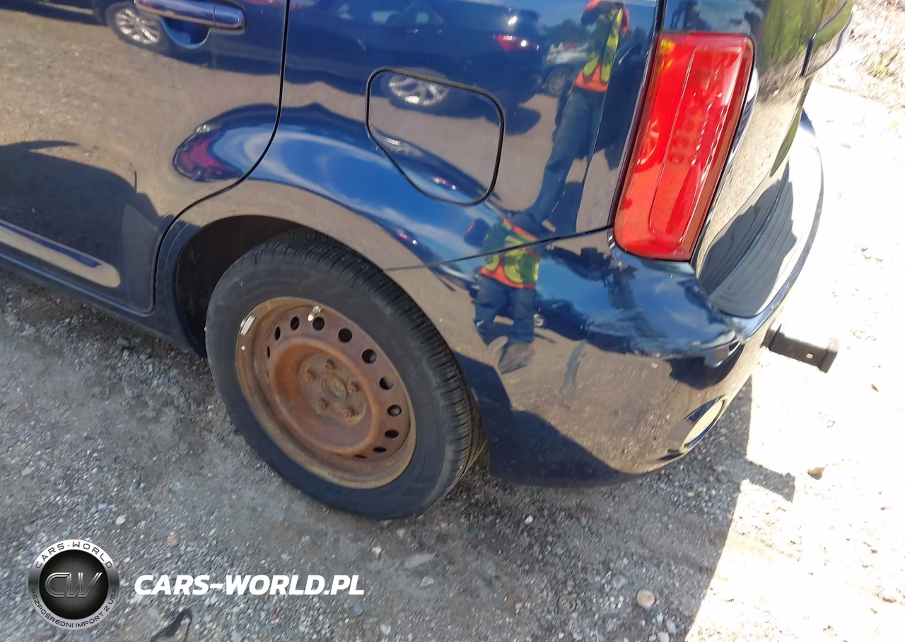 2008 Scion Xb VIN:JTLKE50E481035315 - 6
