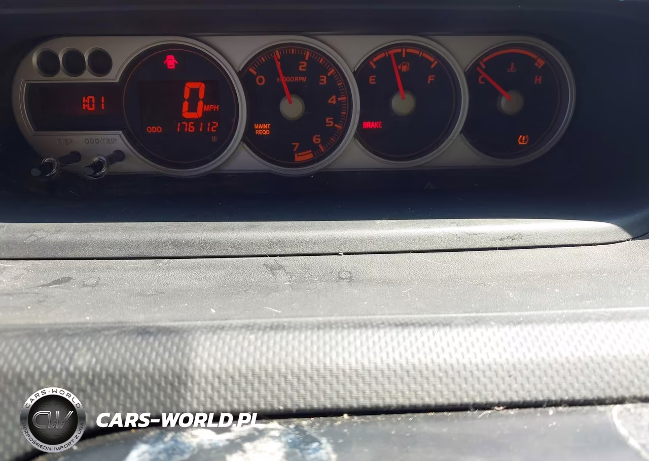 2008 Scion Xb VIN:JTLKE50E481035315 - 7