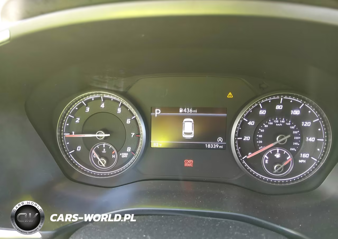 2023 Hyundai Santa Fe Sel VIN:5NMS24AJ2PH657667 - 7
