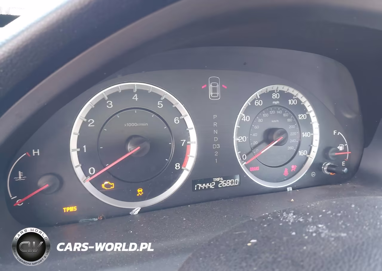 2011 Honda Accord 2.4 Ex-L VIN:1HGCP2F80BA143739 - 15