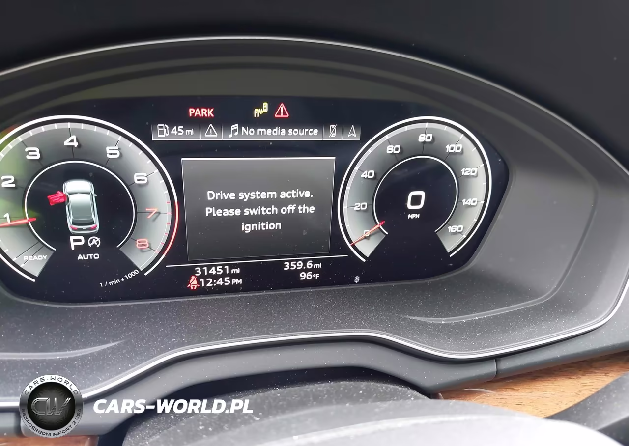 2023 Audi Q5 Premium Plus 45 Tfsi S Line Quattro VIN:WA1EAAFY8P2064771 - 7