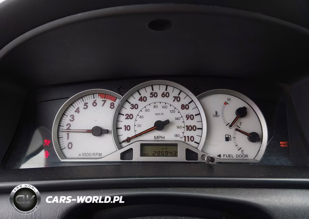 2005 Toyota Corolla S VIN:2T1BR32EX5C554362 - 7