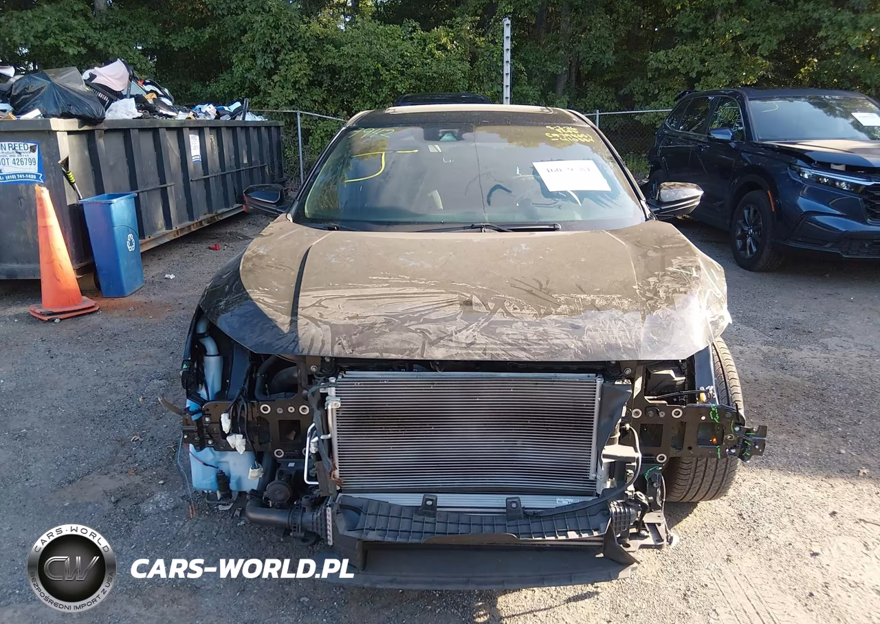 2021 Honda Civic Ex VIN:SHHFK7H63MU410884 - 12