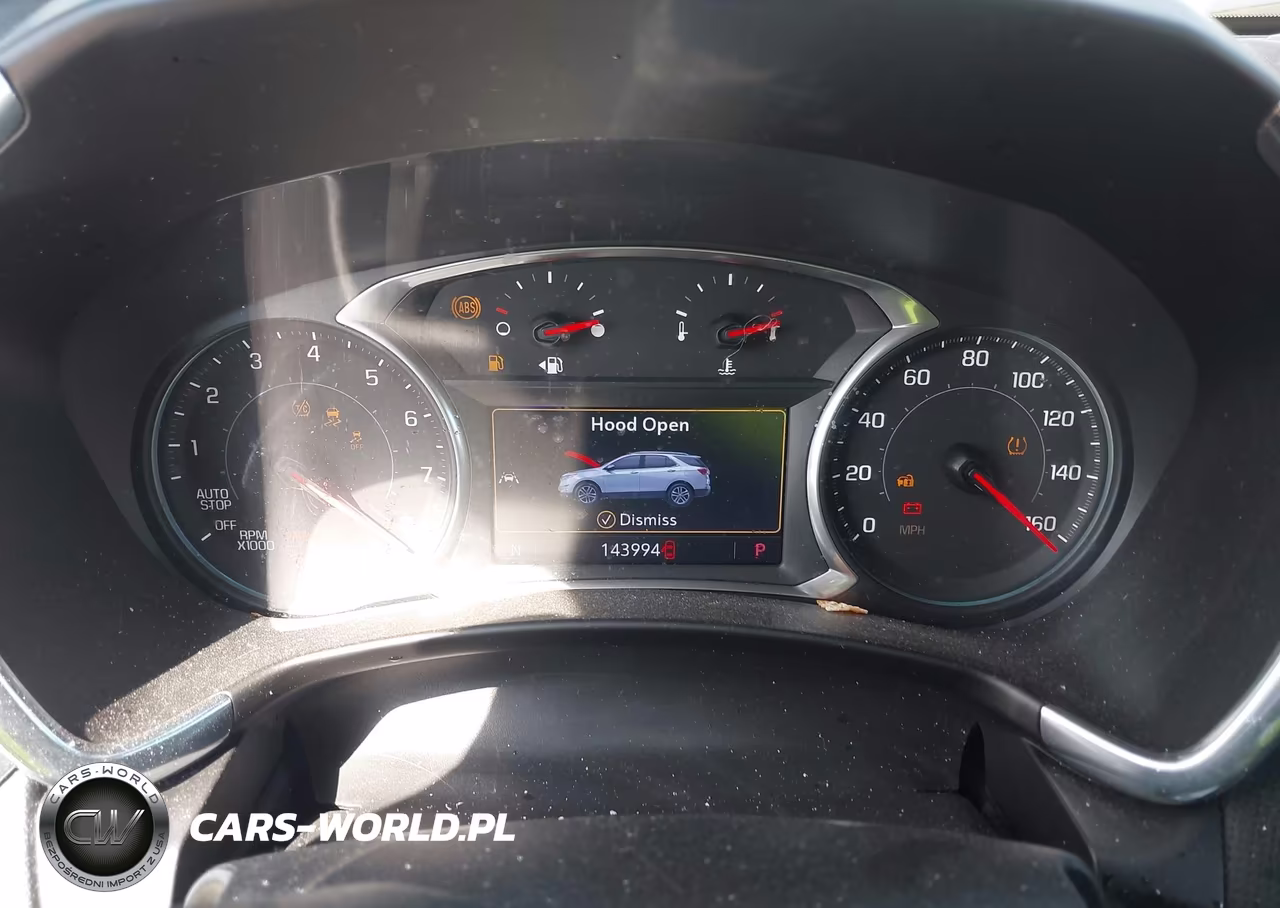 2020 Chevrolet Equinox Premier VIN:2GNAXXEV7L6104016 - 7