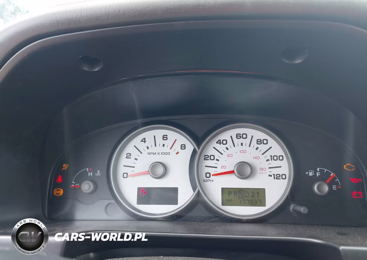2005 Ford Escape Xls VIN:1FMYU02Z85KA08955 - 7
