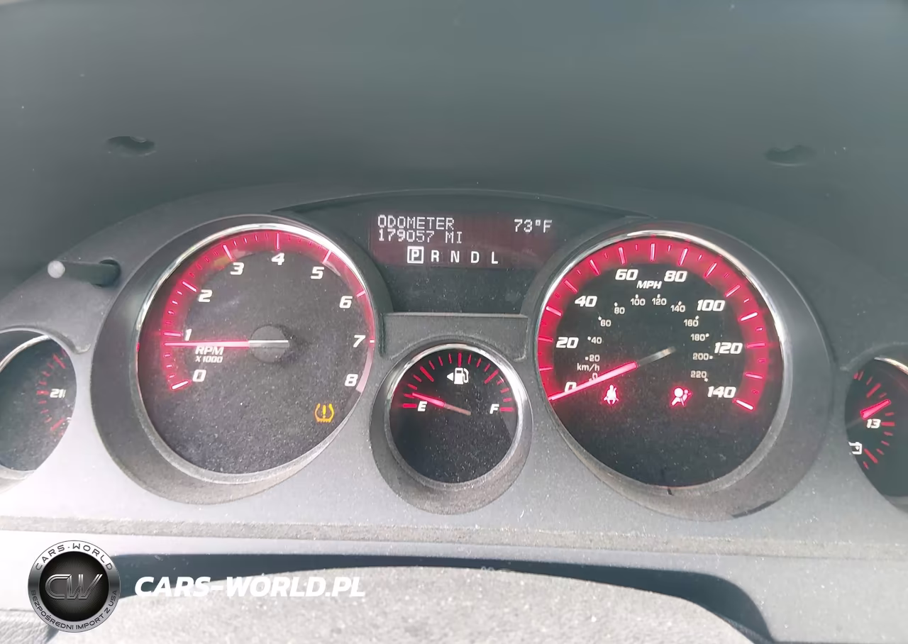 2012 GMC Acadia Sle VIN:1GKKVPED4CJ214247 - 7