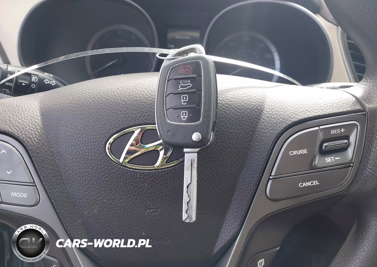2017 Hyundai Santa Fe Sport 2.4L VIN:5NMZU3LB3HH033404 - 11