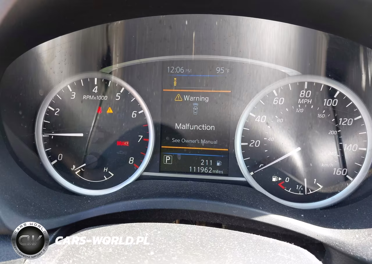 2019 Nissan Sentra Sv VIN:3N1AB7AP1KY429324 - 7
