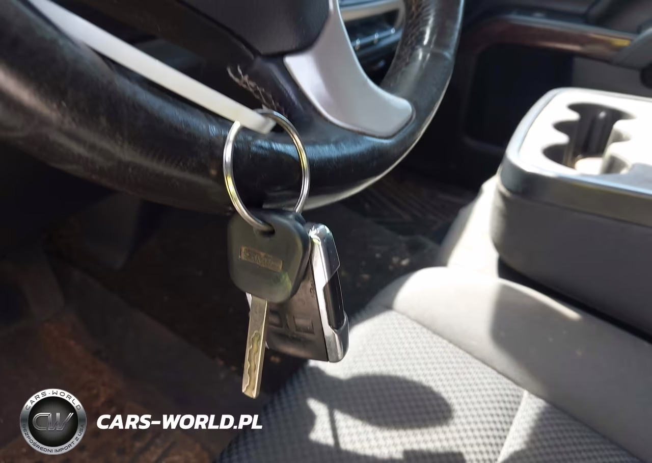 2015 GMC Sierra 1500 Sle VIN:1GTV2UEC4FZ339908 - 11