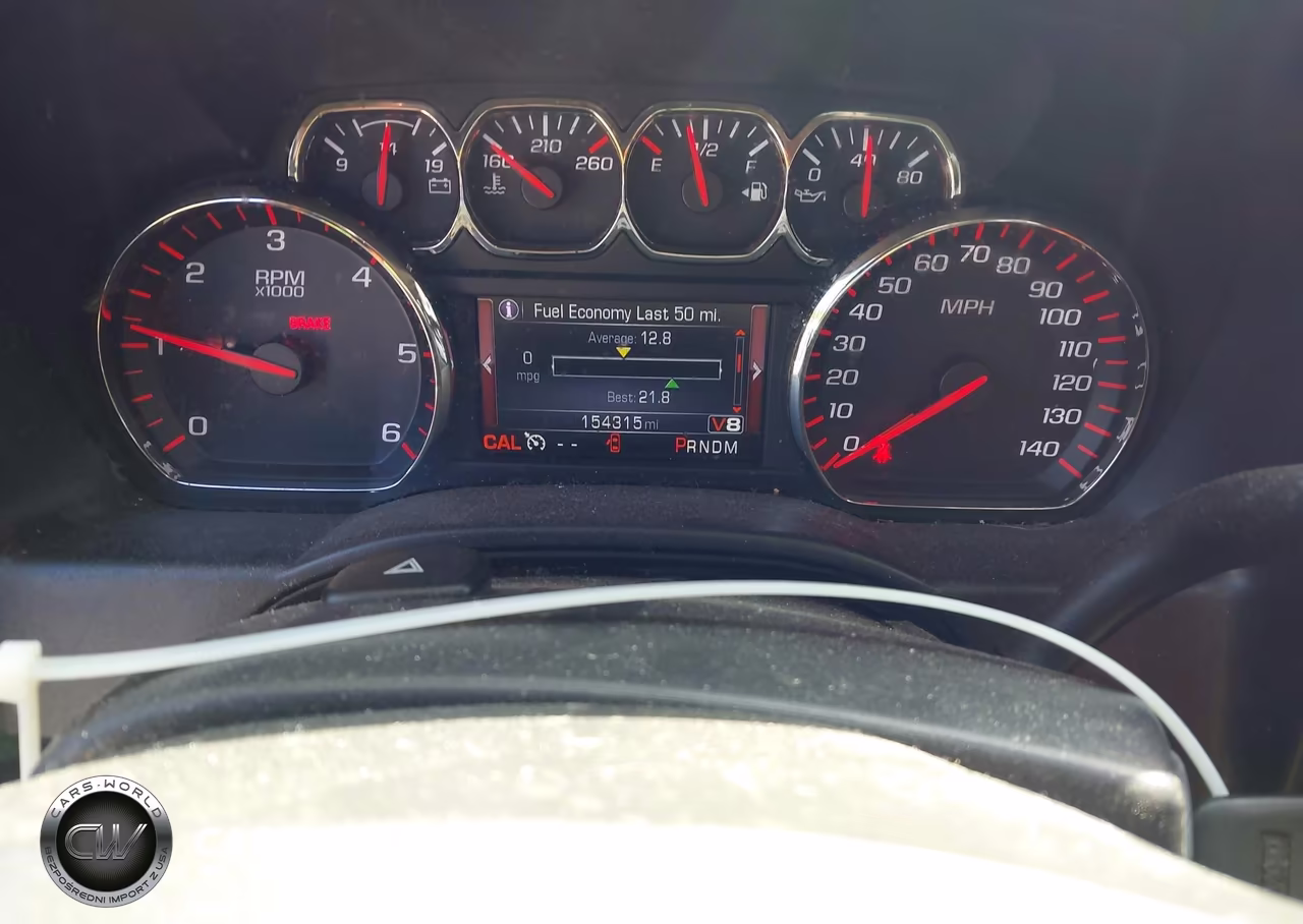 2015 GMC Sierra 1500 Sle VIN:1GTV2UEC4FZ339908 - 7