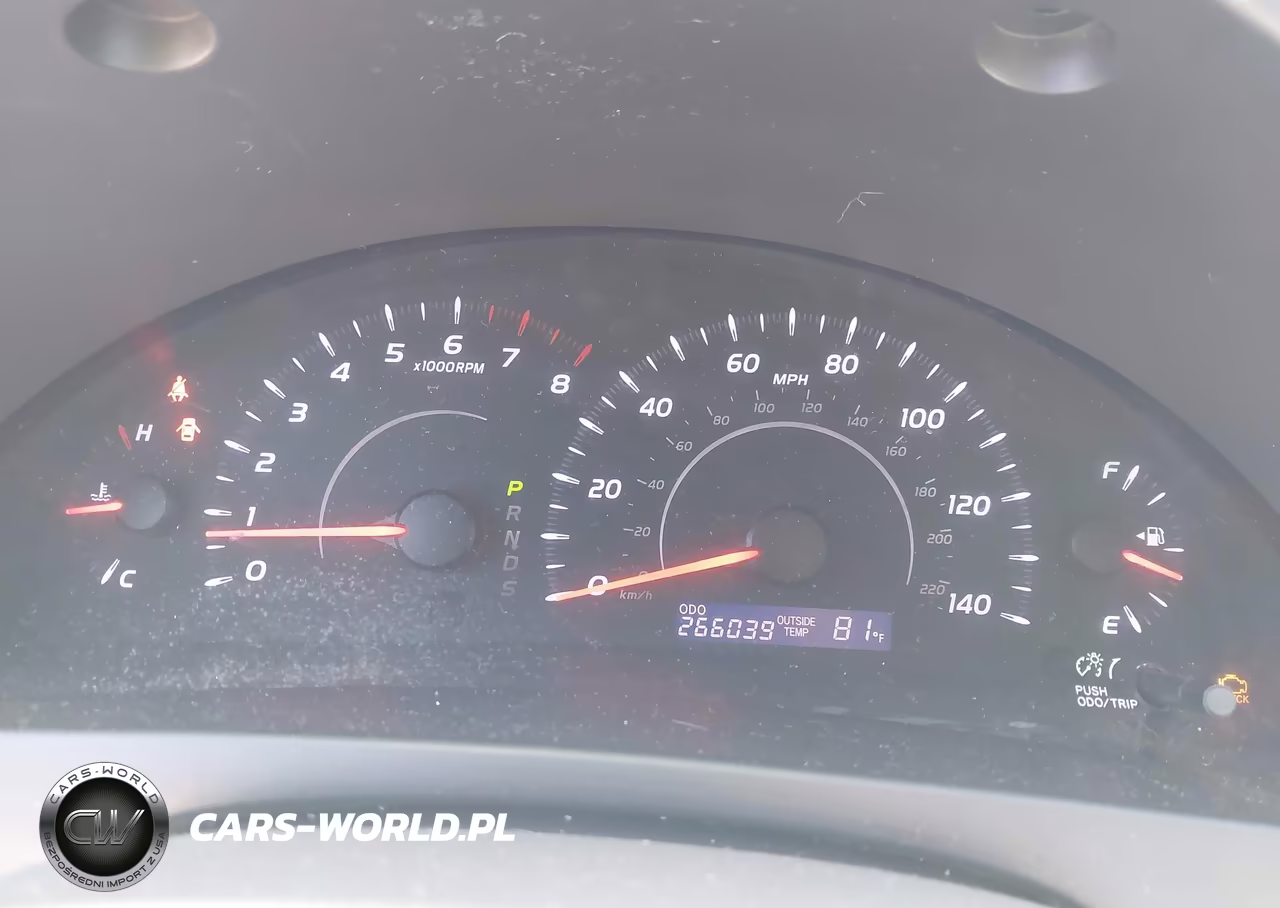 2011 Toyota Camry Le VIN:4T1BF3EK2BU762983 - 7
