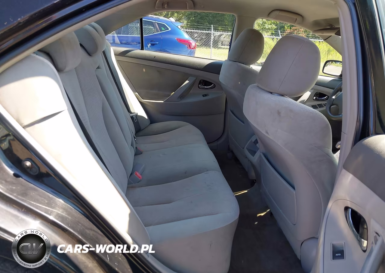 2011 Toyota Camry Le VIN:4T1BF3EK2BU762983 - 8