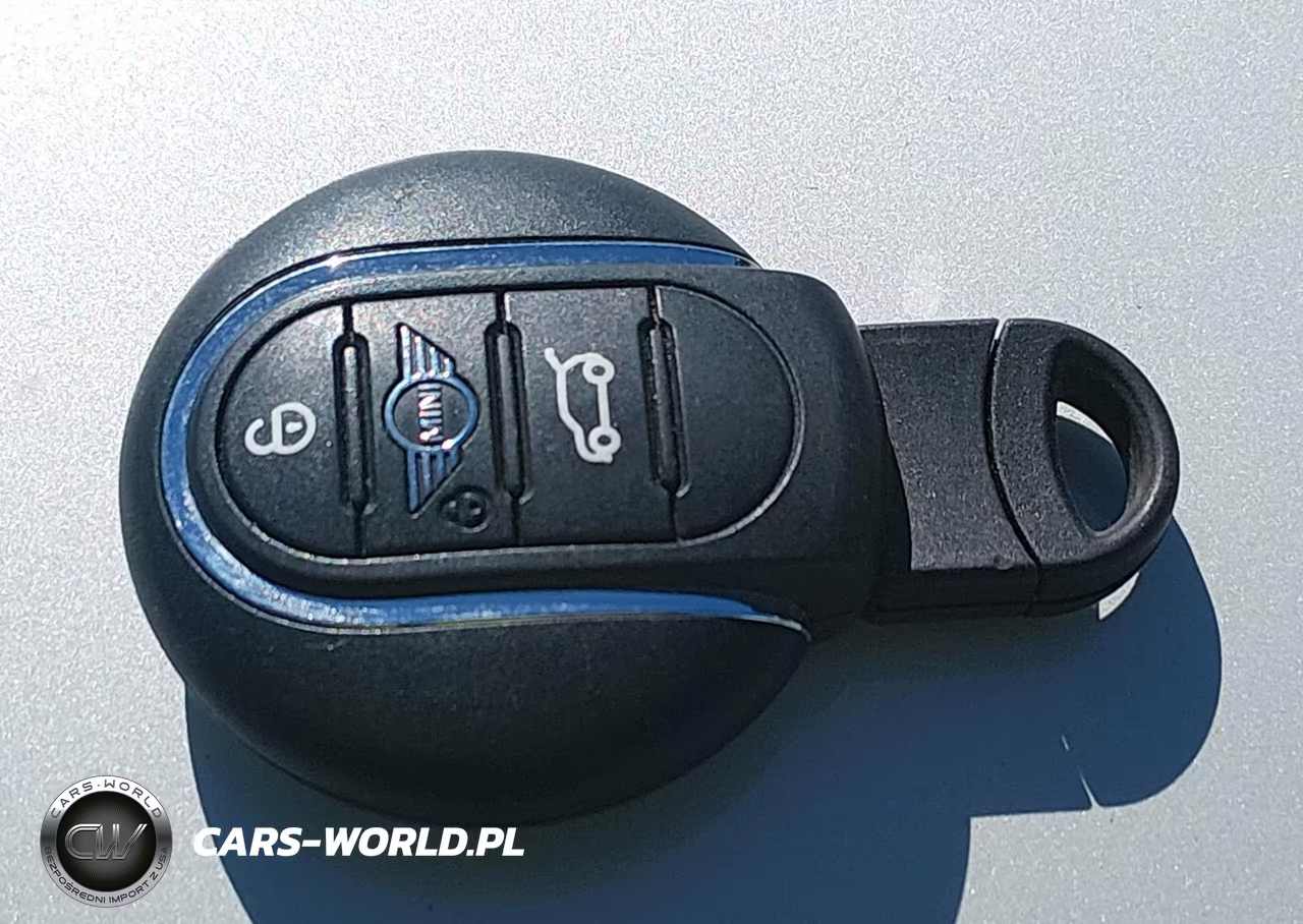 2019 Mini Clubman Cooper S VIN:WMWLN9C54K2H60126 - 11