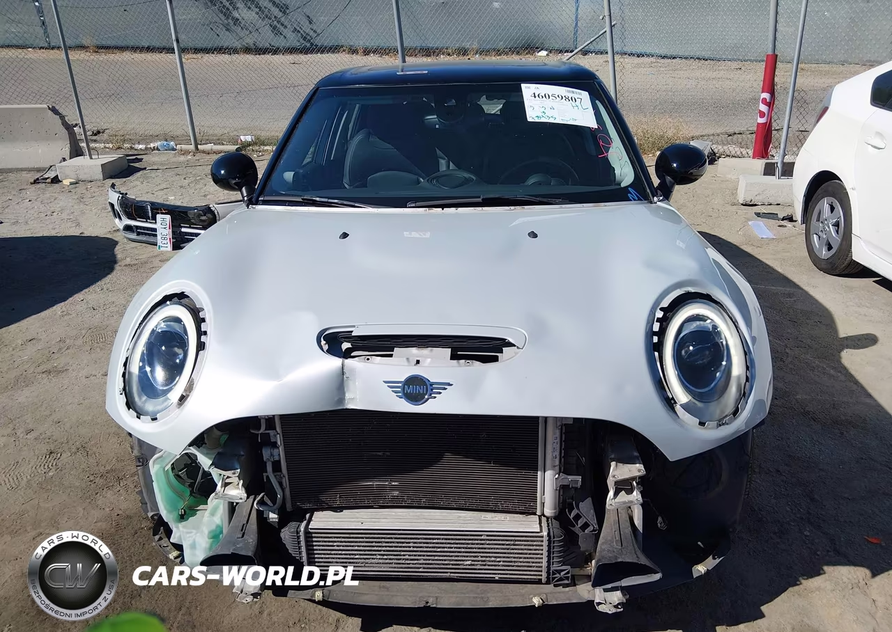 2019 Mini Clubman Cooper S VIN:WMWLN9C54K2H60126 - 13