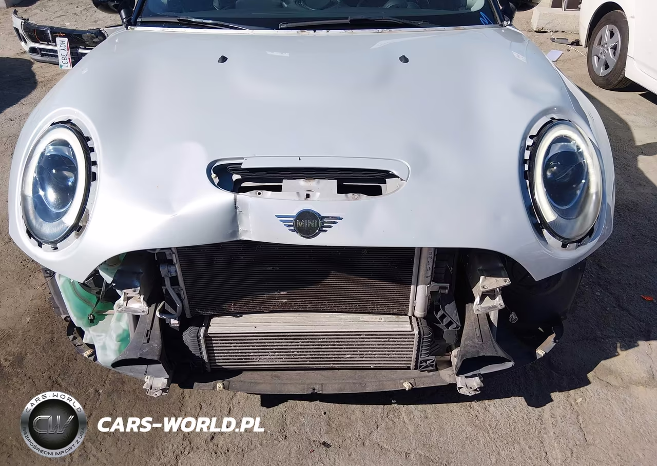 2019 Mini Clubman Cooper S VIN:WMWLN9C54K2H60126 - 6