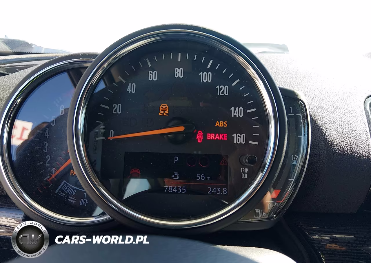 2019 Mini Clubman Cooper S VIN:WMWLN9C54K2H60126 - 7