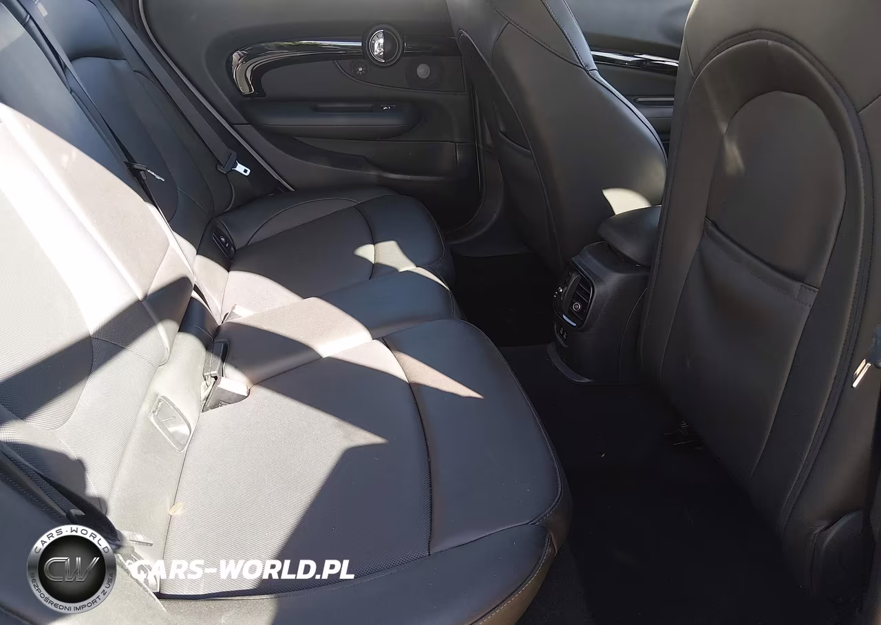 2019 Mini Clubman Cooper S VIN:WMWLN9C54K2H60126 - 8