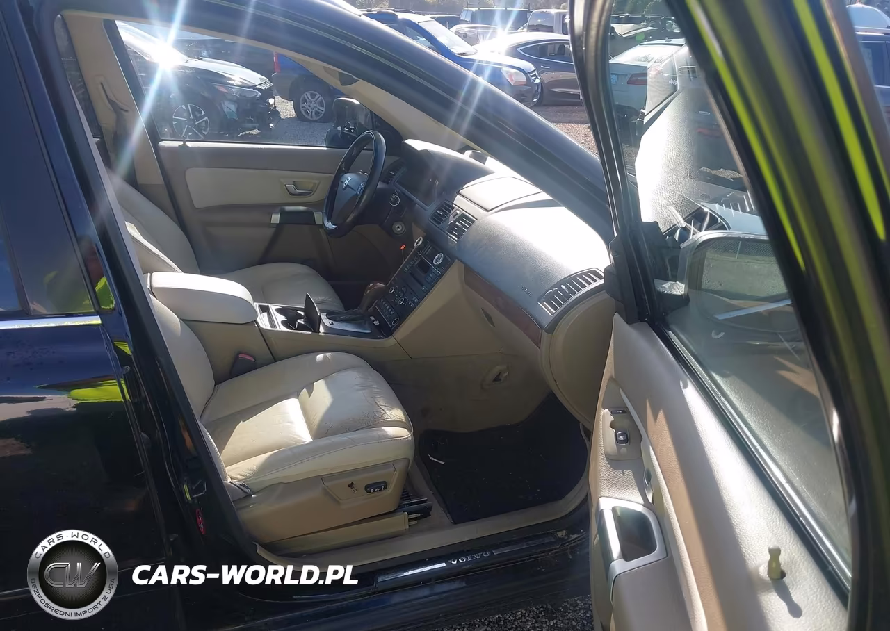 2014 Volvo Xc90 3.2 VIN:YV4952CZ9E1682714 - 5