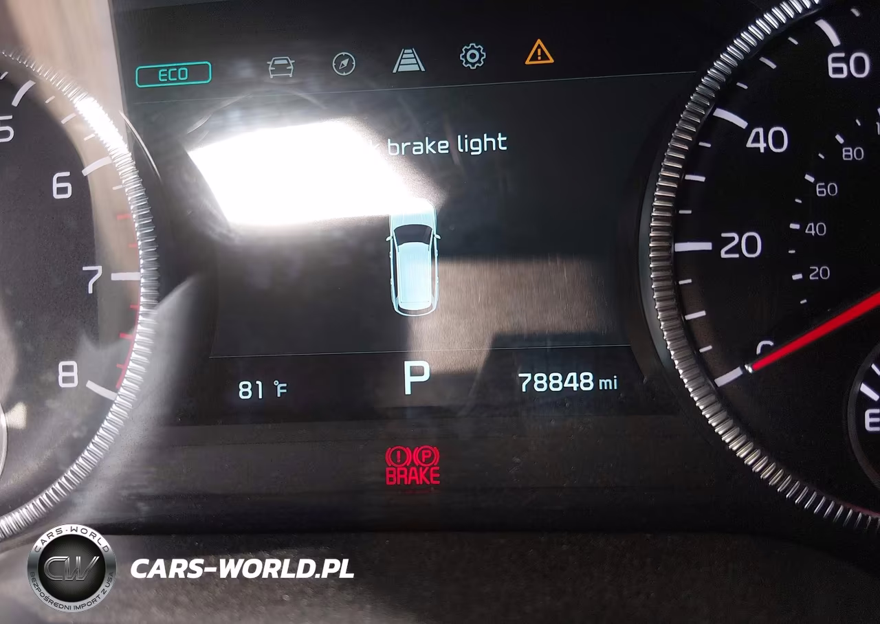 2021 Kia Telluride Sx VIN:5XYP5DHC6MG146506 - 15