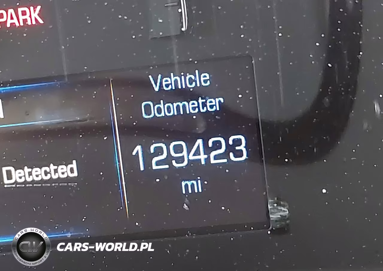 2018 Cadillac Xt5 Luxury VIN:1GYKNDRS7JZ183247 - 15